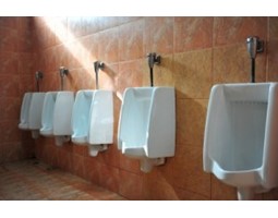 Konsantre Tuvalet, Pisuar ve Banyo Temizleyici | Bapkim Kimya