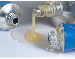 Yapıştırıcı, Tutkal Temizleme Sıvısı | Bapkim Kimya