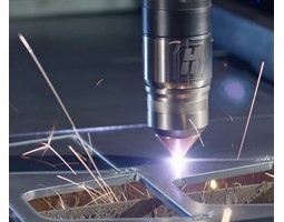 Plazma ve Lazer Kesim Makinaları İçin Cüruf, Çapak Yapışmasını Önleyici Sıvı | Bapkim Kimya