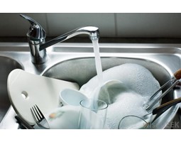 Sıvı Bulaşık Deterjanı   | Bapkim Kimya